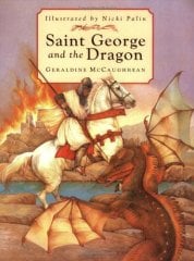 Saint George and the Dragon