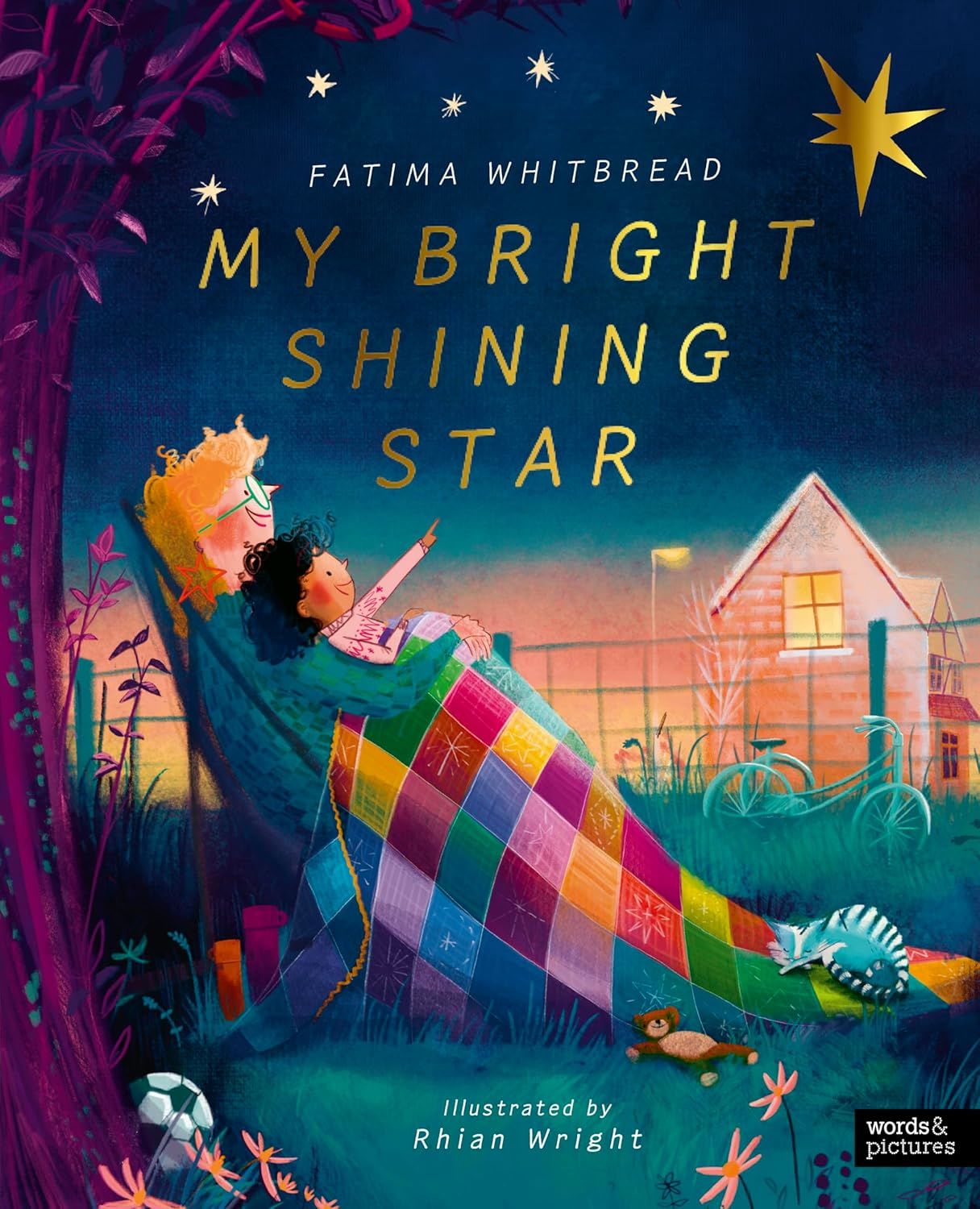 My Bright Shining Star