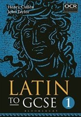 Latin to GCSE: Part 1
