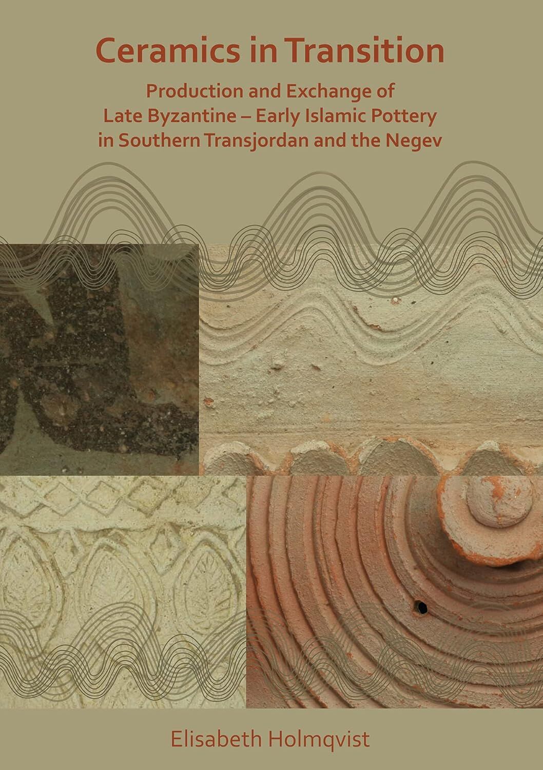 Ceramics in Transition