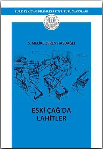Eski Çağ'da Lahitler