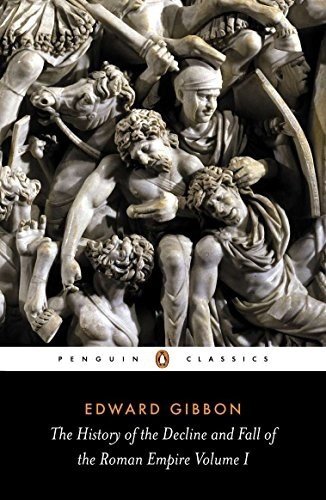 History of the Decline and Fall of the Roman Empire V1