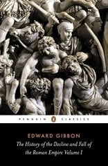 History of the Decline and Fall of the Roman Empire V1