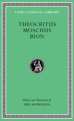 L 28 Theocritus. Moschus. Bion