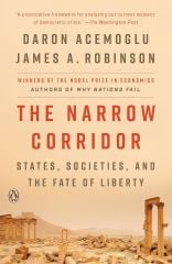Narrow Corridor