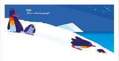 Well Done, Mummy Penguin
