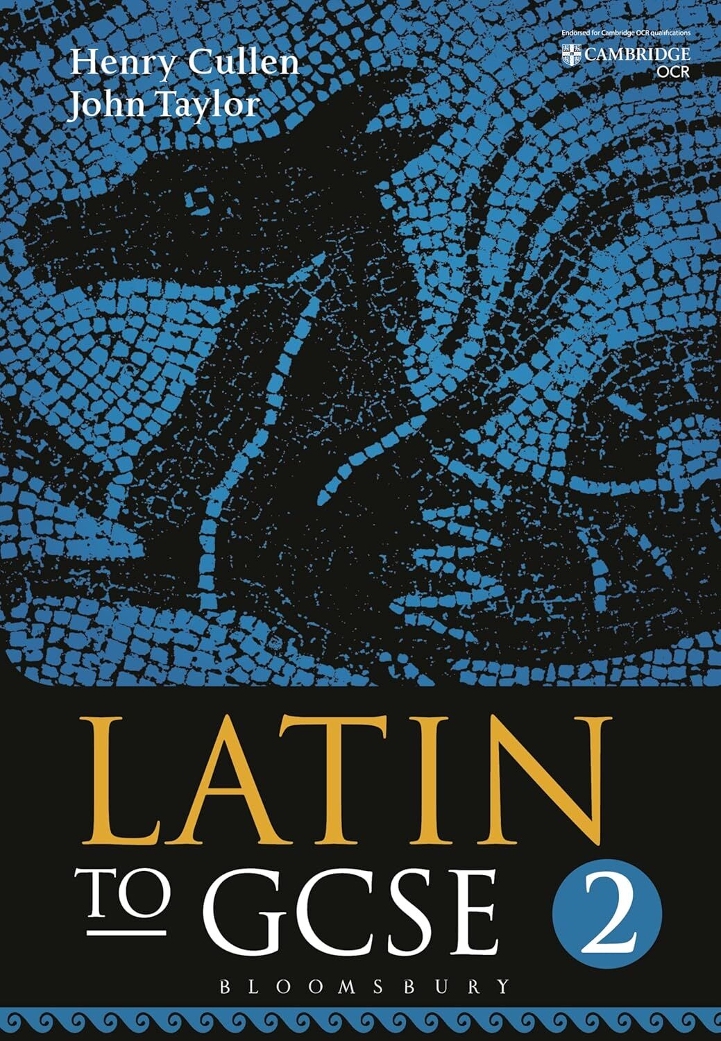 Latin to GCSE: Part 2