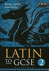 Latin to GCSE: Part 2