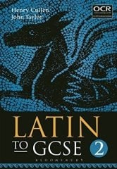 Latin to GCSE: Part 2