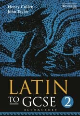 Latin to GCSE: Part 2