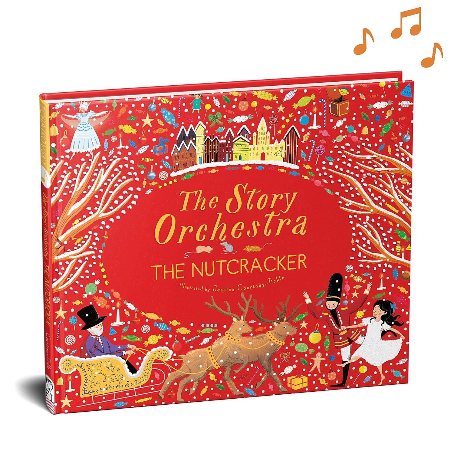 Nutcracker