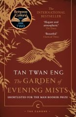 Garden of Evening Mists