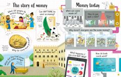 About Money