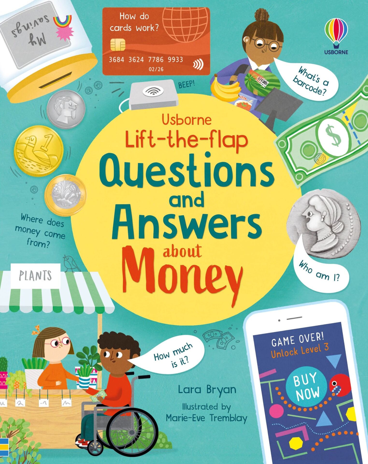 About Money