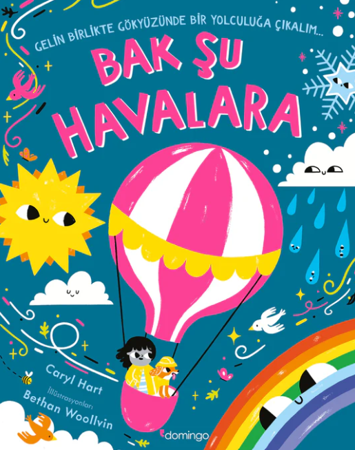 Bak Şu Havalara