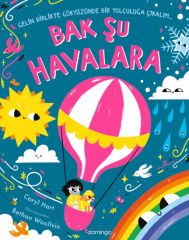 Bak Şu Havalar a