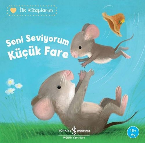Seni Seviyorum Küçük Fare