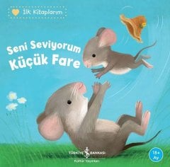 Seni Seviyorum Küçük Fare