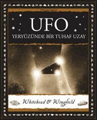 Ufo - Yeryüzünde Bir Tuhaf Uzay