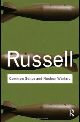 Common Sense and Nuclear Warfare