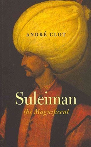 Suleiman the Magnificent