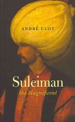 Suleiman the Magnificent