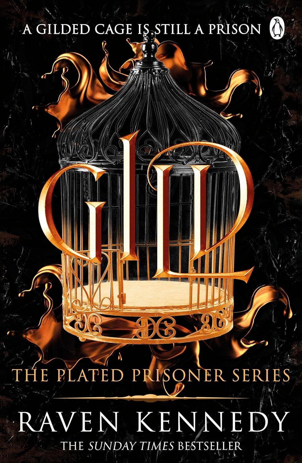 Gild, Plated Prisoner 1