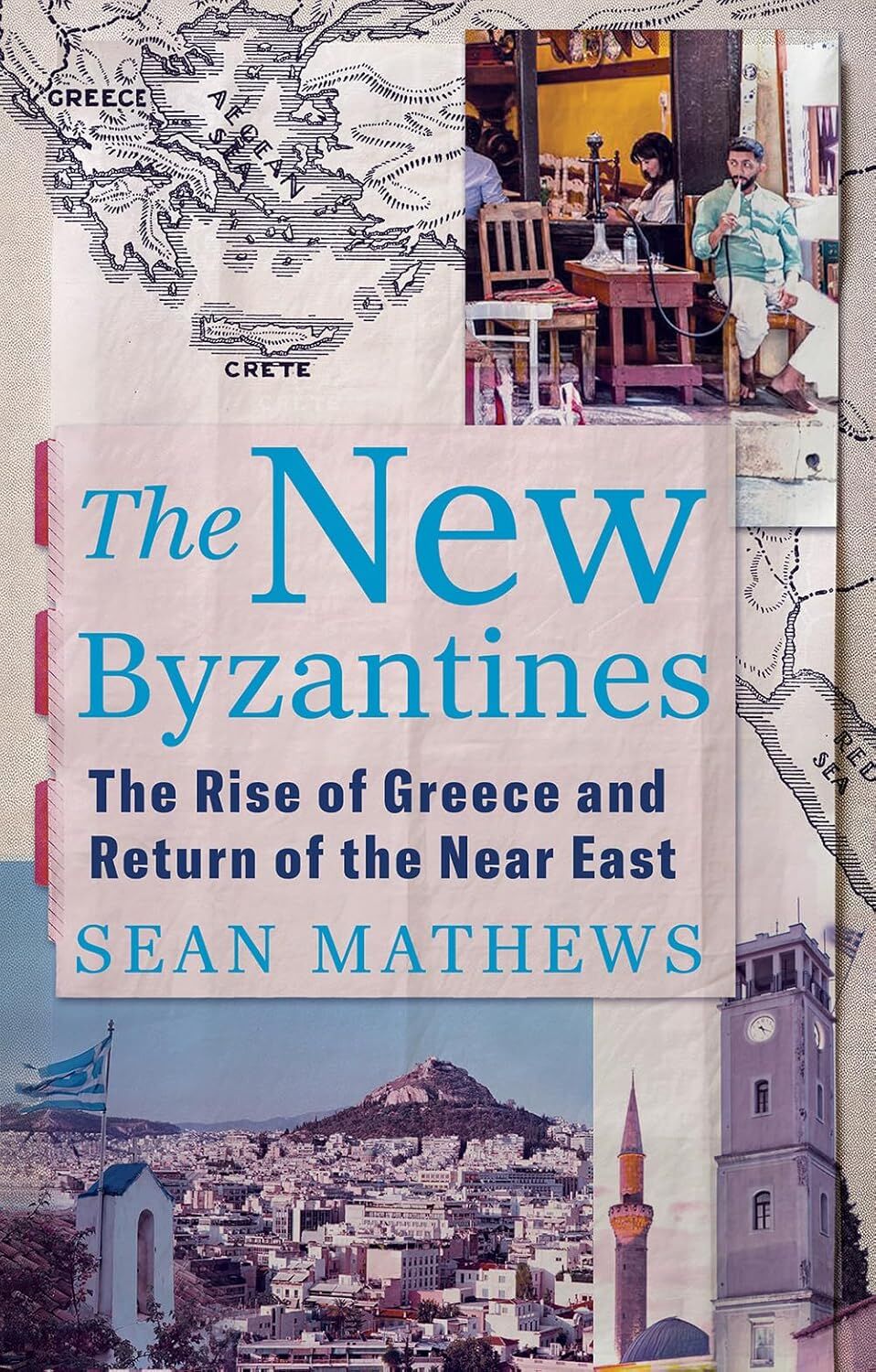 New Byzantines