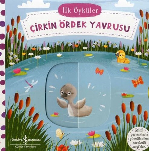 Çirkin Ördek Yavrusu - İlk Öyküler