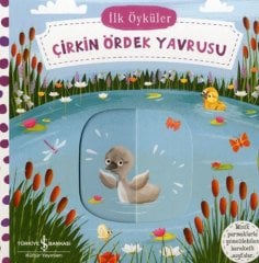 Çirkin Ördek Yavrusu - İlk Öyküler