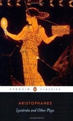 Lysistrata & Other Plays