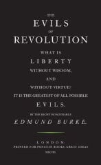 Evils of Revolution