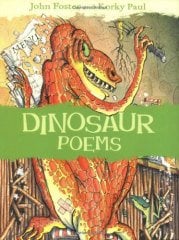Dinosaur Poems