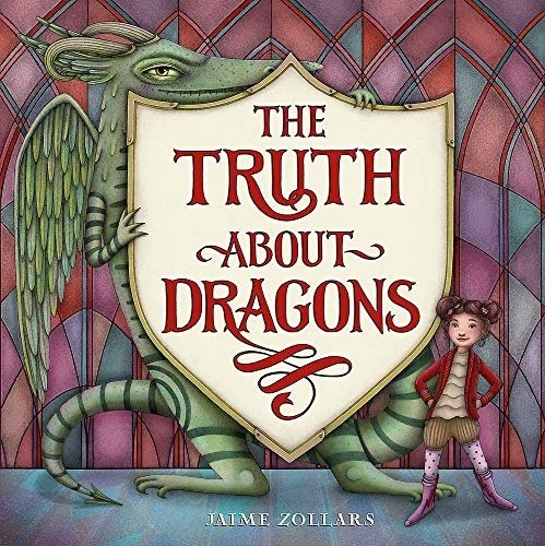 Truth About Dragons