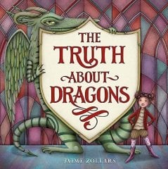 Truth About Dragons