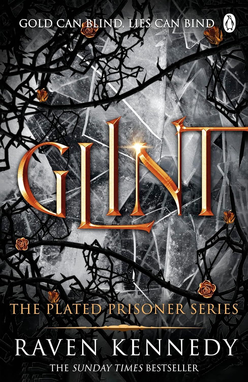 Glint, Plated Prisoner 2