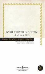 Babil Yaratılış Destanı