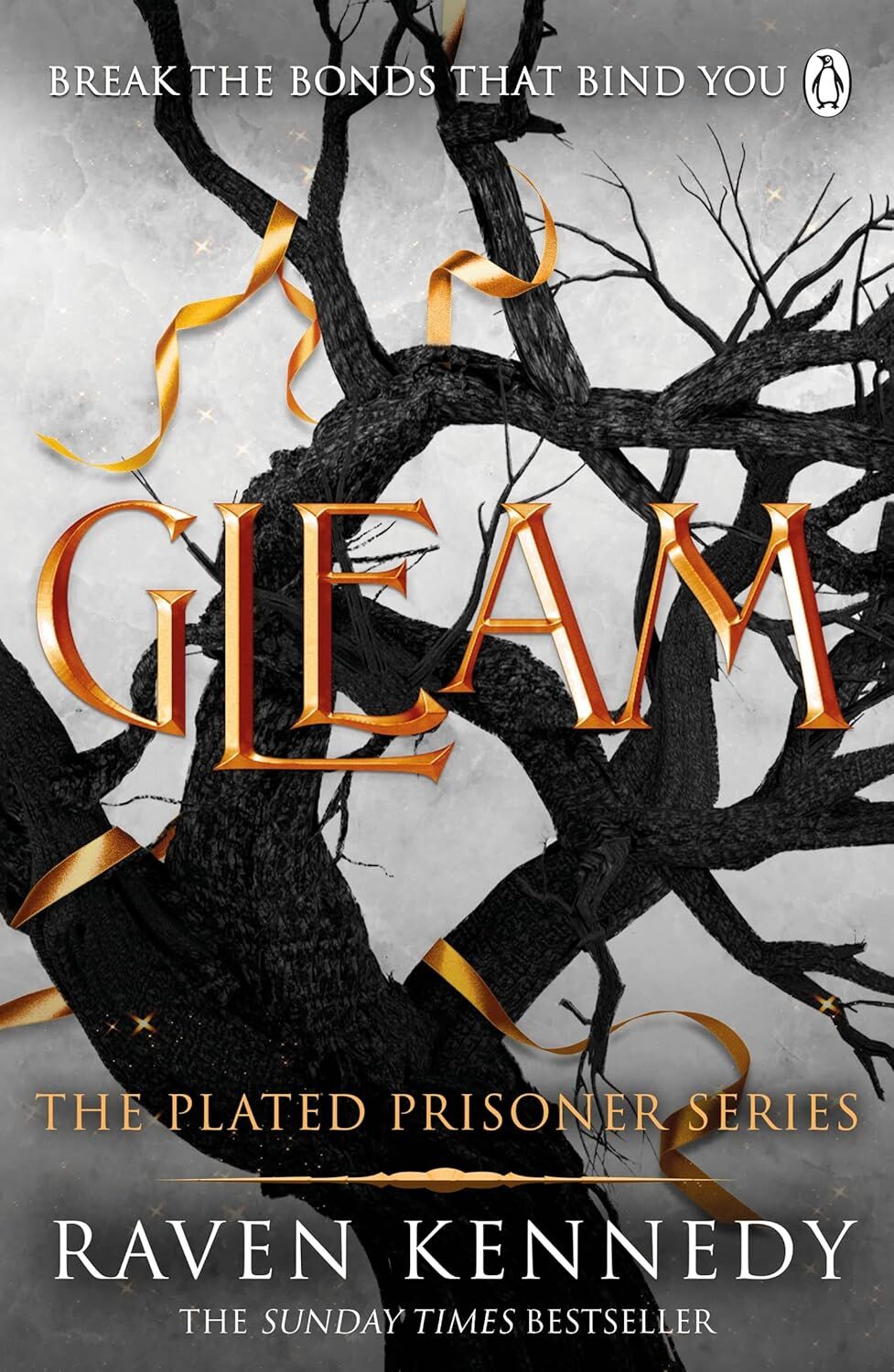 Gleam, Plated Prisoner 3