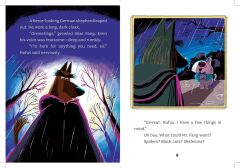 Woofmore Is Not Haunted 2