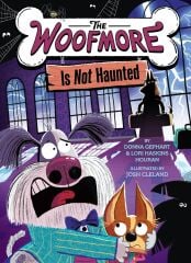 Woofmore Is Not Haunted 2