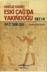 Eski Çağ'da Yakındoğu 2 Cilt