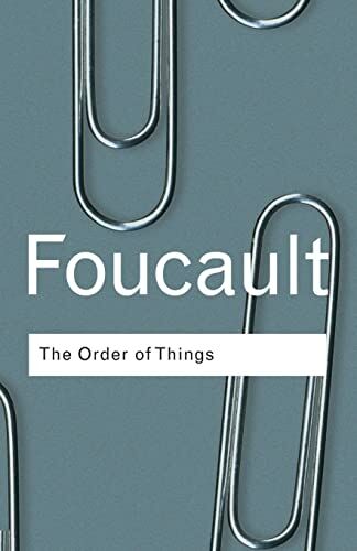 Order of Things