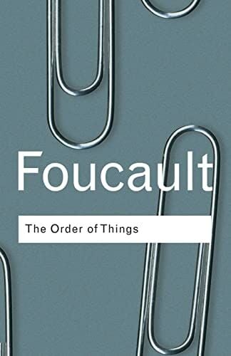 Order of Things