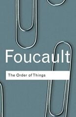 Order of Things