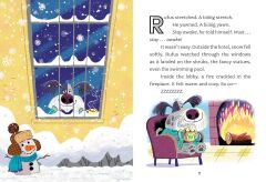 Woofmore on Thin Ice 3