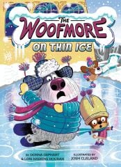 Woofmore on Thin Ice 3