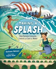 Making a Splash