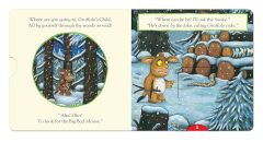 Gruffalo's Child