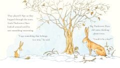 Guess How Much I Love You in the Winter