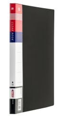 Bigpoint Sunum Dosyası 20'li Siyah